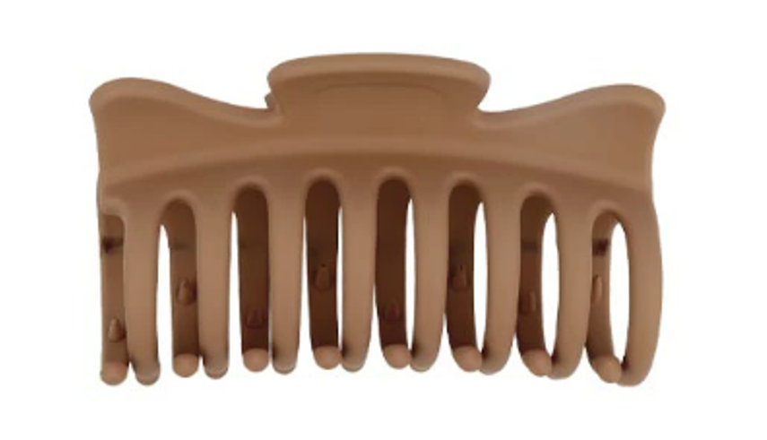 おしゃれなヘアクリップ